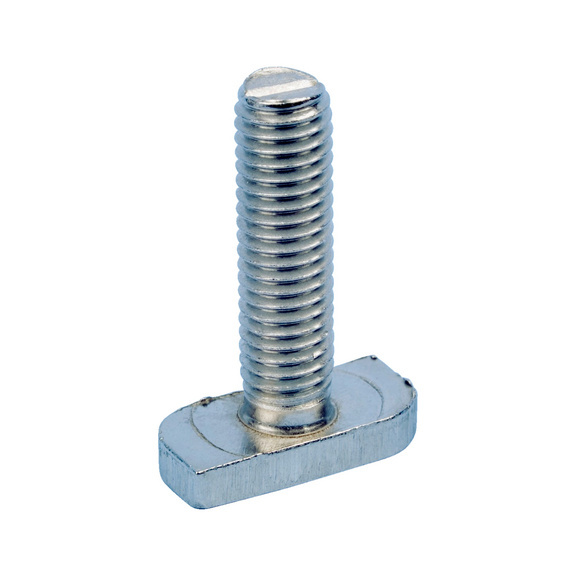 BTESS1/4C.75 1/4-20 X 3/4 T-BOLT S/S