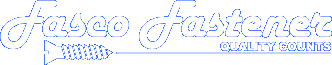 Fasco Fastener Logo